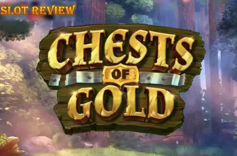 Chests of Gold Power Combo Slot Review